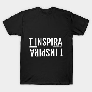 Trendy bestseller cool inspire motivational T-Shirt